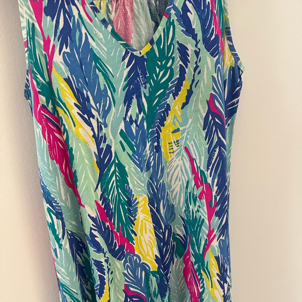 Lilly Pulitzer dress xs